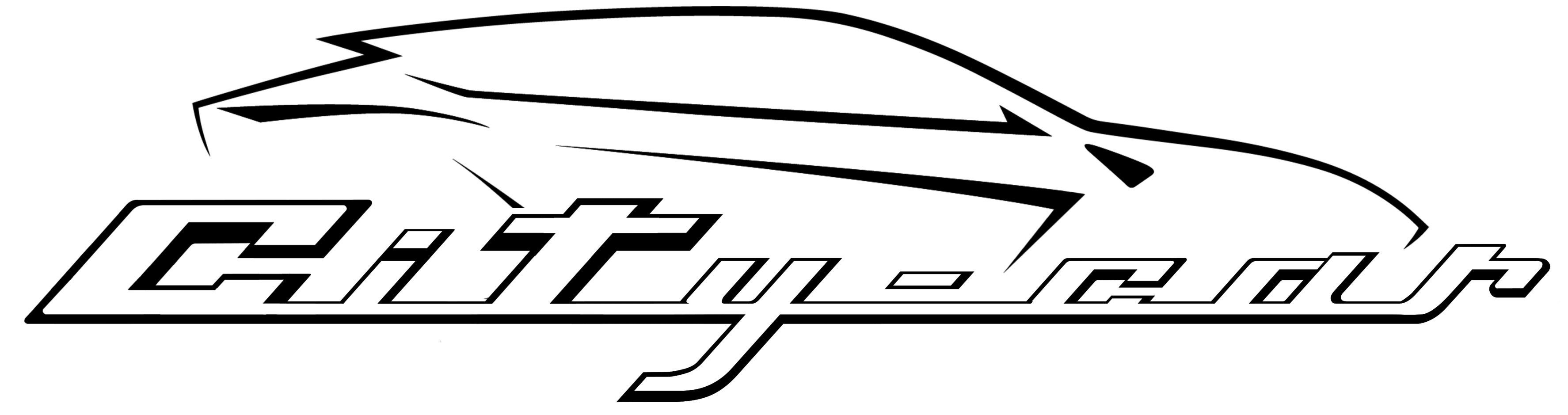 logo City Car